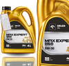 OLEJ ORLEN MAXEXPERT A3/B4 5W30 4L
