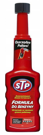 STP FORMUŁA DO BENZYNY 200ML 30-035
