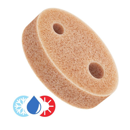 K2 ERLA YODO GĄBKA CZYSZCZĄCA R1003