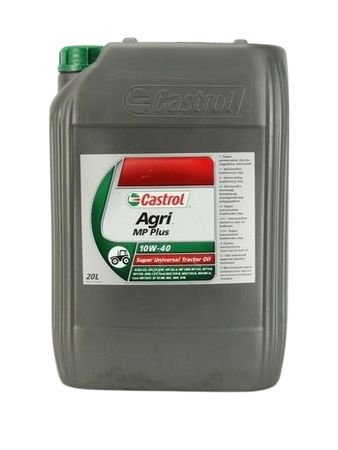 CASTROL TRANSMAX AGRI MP P 10W40  20L