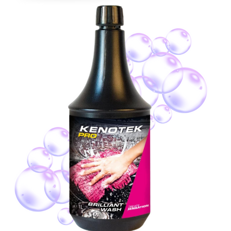 KENOTEK BRILLANT WASH 1L SZAMPON DO MYJNI