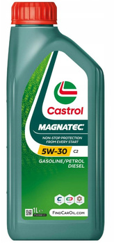 CASTROL MAGNATEC STOP-START 5W30 C2 1L