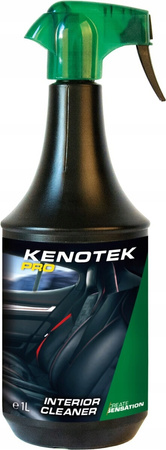 CID LINES KENOTEK INTERIOR CLEANER 1L