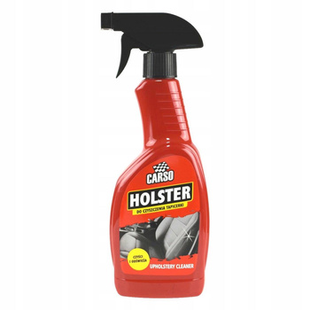 K-2 CARSO HOLSTER PŁYN DO TAPICEREK 500ML