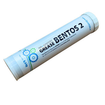 SMAR QUATOR BENTOS 2 0,4 KG