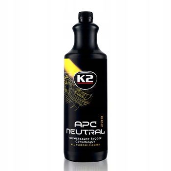 K-2 APC NEUTRAL PRO 1L