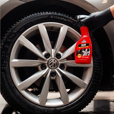 K-2 RIM PŁYN DO MYCIA FELG I KOŁPAKÓW 500 ML