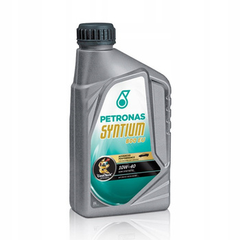 OLEJ PETRONAS SYNTIUM 800 EU 10W40 1L