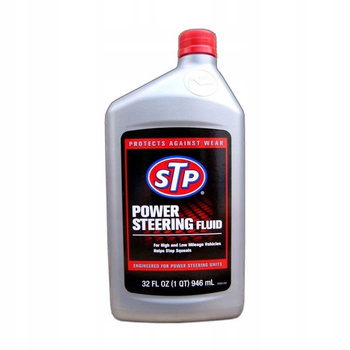 STP POWER STEERING FLUID 950ML