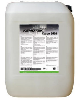 KENOTEK CARGO 2600 25 L