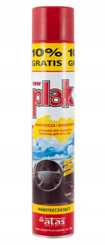 ATAS PLAK 750ML - GRANAT