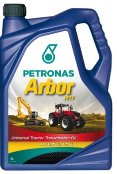 OLEJ PETRONAS ARBOR MTF 10W30 5L