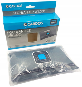 K-2 CARDOS POCHŁANIACZ WILGOCI