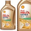 OLEJ SHELL HELIX ULTRA ECT 0W30 1L BMW