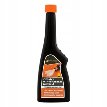 ATAS XERAMIC CZYSCI WTRYSKIWACZE   DIESLA 250ML