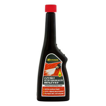 ATAS XERAMIC EXTRA CLEANER BENZYNA