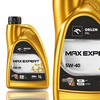 OLEJ ORLEN MAXEXPERT 5W40 1 L