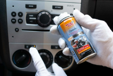 AMTRA MOJE AUTO CLEAN AIR ODŚ.DO KLIMAT.150ML ARCTIC