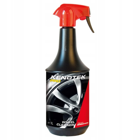 CID LINES KENOTEK WHEEL CLEANER 1 L