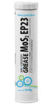 SMAR QUATOR MOS 2  EP 23 0,4 KG