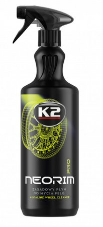 K-2 NEORIM PRO DO FELG 1L