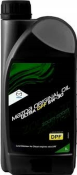 OLEJ MAZDA DEXELIA ULTRA DPF 5W30 1L