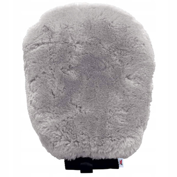 MOJEAUTO DETAILER RĘKAWICA DO MYCIA SAM. ULTRA SOFT