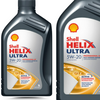 OLEJ SHELL HELIX ULTRA PROFESSIONAL AF 5W20 1 L