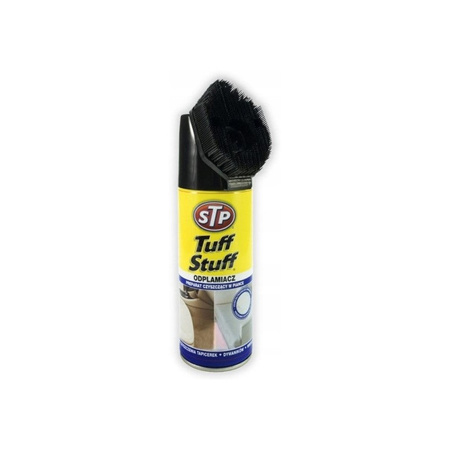 STP 0192 TUFF STUFF ODPLAMIACZ ZE SZCZOTKĄ 400ML