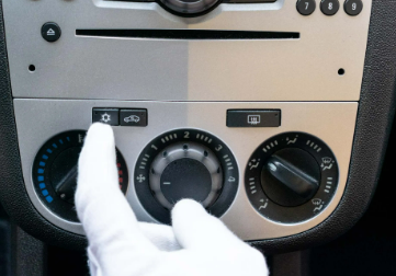 AMTRA MOJE AUTO CLEAN AIR ODŚ.DO KLIMAT.150ML BLACK 19-595