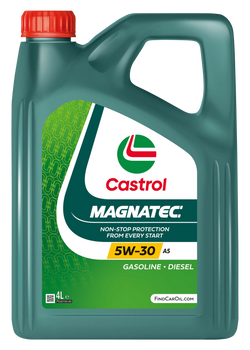 CASTROL MAGNATEC STOP-START 5W30 A5 4L