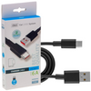 Kabel USB Type-C 6A 1m
