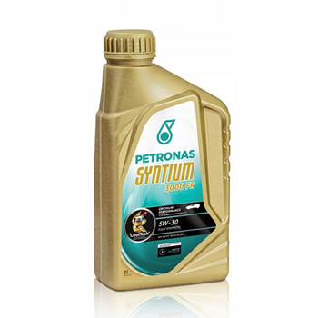 OLEJ PETRONAS SYNTIUM 3000 FR 5W30 1L