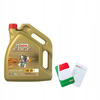 CASTROL EDGE TITANIUM C3 5W30 5L