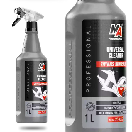 Zmywacz uniwersalny 1 L MA Professional