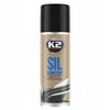 K-2  SIL - SILIKON DO USZCZELEK W SPRAY-U 150ML 