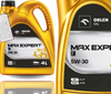 OLEJ ORLEN MAXEXPERT F 5W30 4L