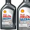 OLEJ SHELL HELIX ULTRA PROFESSIONAL AR-L 5W30 1L