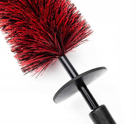 K-2 WHEEL SCEPTER DETAILINGOWA SZCZOTKA DO FELG