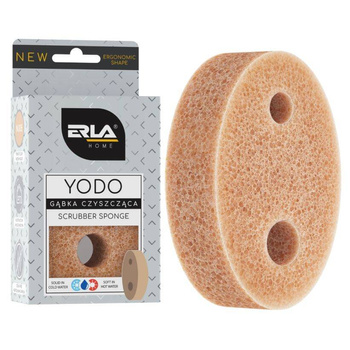 K2 ERLA YODO GĄBKA CZYSZCZĄCA R1003