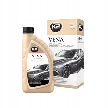 K-2 VENA 1L SZAMPON DETAILINGOWY
