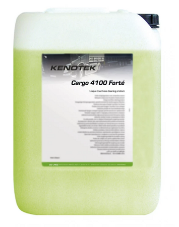 CID LINES KENOTEK CARGO 4100 FORTE 23 KG