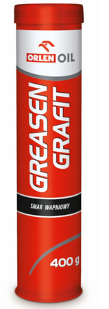 SMAR ORLEN GRAFITOWANY 0,4 KG