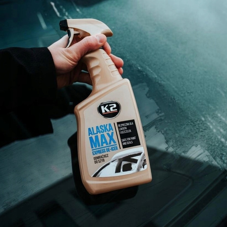 Zestaw zimowy do samochodu do szyb odmrażacz skrobaczka mata ŚNIEG WILGOĆ