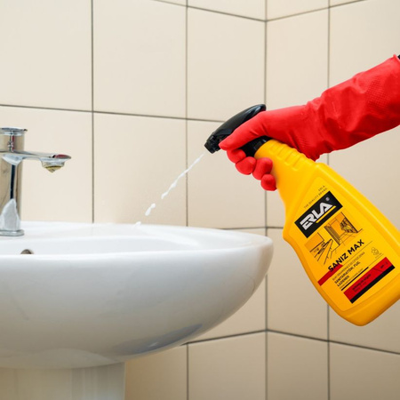 K-2 ERLA SANIZ MAX ODKAMIENIACZ 750ML R3011