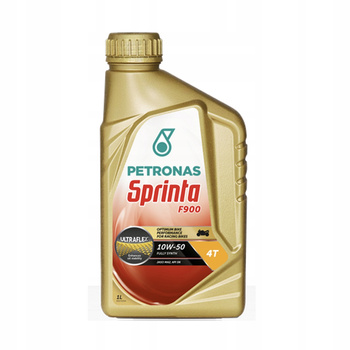 OLEJ PETRONAS SPRINTA F900 10W50 1L