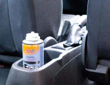 AMTRA MOJE AUTO CLEAN AIR ODŚ.DO KLIMAT.150ML ARCTIC