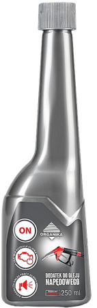 ORGANIKA DODATEK DO ON KONCENTRAT 250 ML