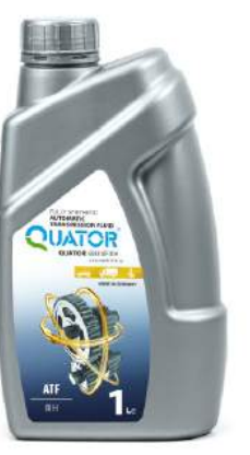 OLEJ QUATOR GEAR ATF III H 1 L 