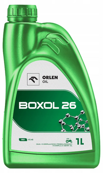 OLEJ ORLEN BOXOL 26 1L